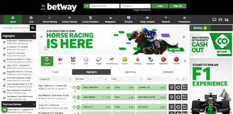 betway shops.